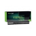 Green Cell DE77 laptop spare part Battery
