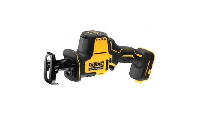 DeWALT DCS369N-XJ reciprocating saw 2800 spm Black, Yellow