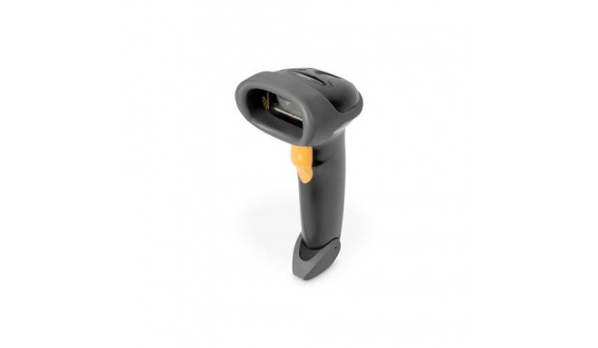 Digitus 1D Barcode Hand Scanner