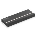 Digitus Mini enclosure for M.2 NVMe PCIe SSD, USB 3.1 Type-C™