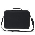 BASE XX D31794 laptop case 35.8 cm (14.1&quot;) Briefcase Black