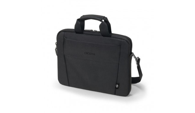 DICOTA Eco Slim Case BASE 35.8 cm (14.1") Black