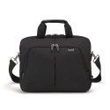 DICOTA Eco Slim Case PRO 35.8 cm (14.1&quot;) Briefcase Black