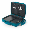 DICOTA Eco Multi BASE 39.6 cm (15.6") Briefcase Blue