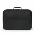 DICOTA Eco Multi Plus BASE 39.6 cm (15.6") Briefcase Black