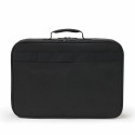 DICOTA Eco Multi Plus BASE 39.6 cm (15.6") Briefcase Black
