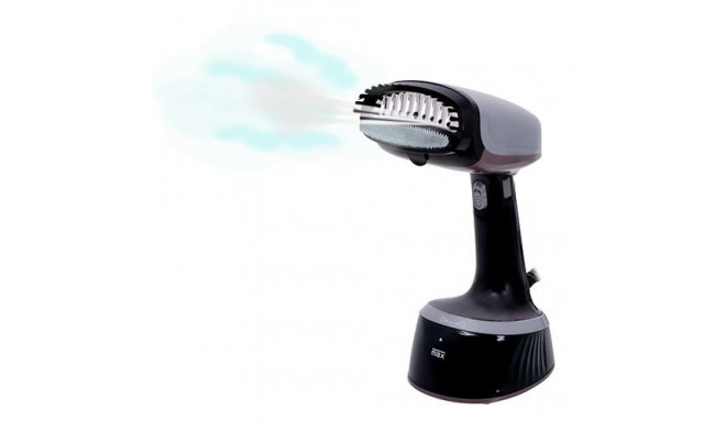 Camry Premium CR 5033 garment steamer Steam brush 0.35 L 1800 W Black, Grey