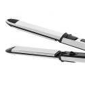 Camry Premium CR 2320 hair styling tool Straightening iron Warm Stainless steel 500 W