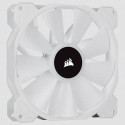 Corsair SP140 RGB ELITE Computer case Fan 14 cm White 2 pc(s)