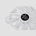 Corsair SP140 RGB ELITE Computer case Fan 14 cm White 2 pc(s)