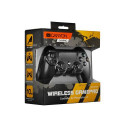Canyon CND-GPW5 Gaming Controller Black USB Gamepad PlayStation 4