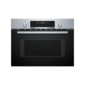 Bosch Serie 6 CMA585GS0 microwave 900 W Stainless steel