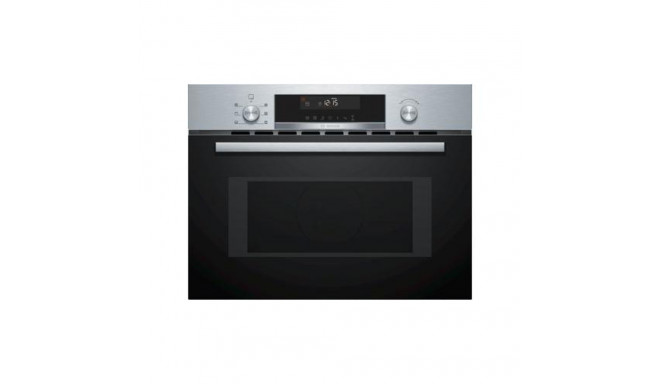 Bosch Serie 6 CMA585GS0 microwave 900 W Stainless steel