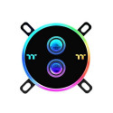 Thermaltake CL-W253-CU12SW-A computer cooling system Processor Liquid cooling kit 12 cm Assorted col