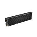 Thermaltake CL-W253-CU12SW-A computer cooling system Processor Liquid cooling kit 12 cm Assorted col