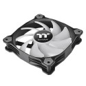 Thermaltake Pure 12 ARGB Computer case Fan 12 cm Black 3 pc(s)