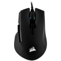 Corsair IRONCLAW RGB mouse Gaming Right-hand USB Type-A 18000 DPI