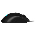 Corsair IRONCLAW RGB mouse Gaming Right-hand USB Type-A 18000 DPI