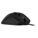 Corsair IRONCLAW RGB mouse Gaming Right-hand USB Type-A 18000 DPI