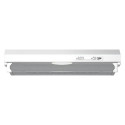 Beko CFB 6310 W cooker hood Wall-mounted White 160 m³/h D