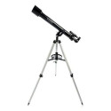 Celestron PowerSeeker 60AZ Refractor 175x Black