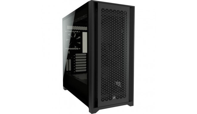 Corsair 5000D AIRFLOW Midi Tower Black