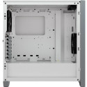 Corsair 4000D Airflow Midi Tower White