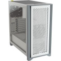 Corsair 4000D Airflow Midi Tower White