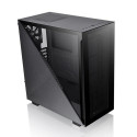 Thermaltake Divider 300 TG Midi Tower Black