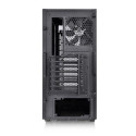 Thermaltake Divider 300 TG Midi Tower Black