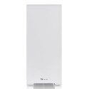 Thermaltake S500 TG Snow Midi Tower White