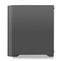 Thermaltake G31 TG ARGB Midi Tower Black