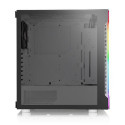 Thermaltake H200 TG Snow RGB Midi Tower White