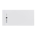 Thermaltake S500 TG Snow Midi Tower White