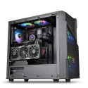 Thermaltake Commander C 31 Midi Tower Black