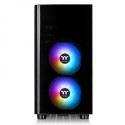 Thermaltake View 31 ARGB Edition Midi Tower Black