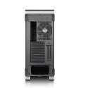 Thermaltake A500 Midi Tower Black, Grey