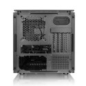 Thermaltake Level 20 VT Micro Tower Black, Silver