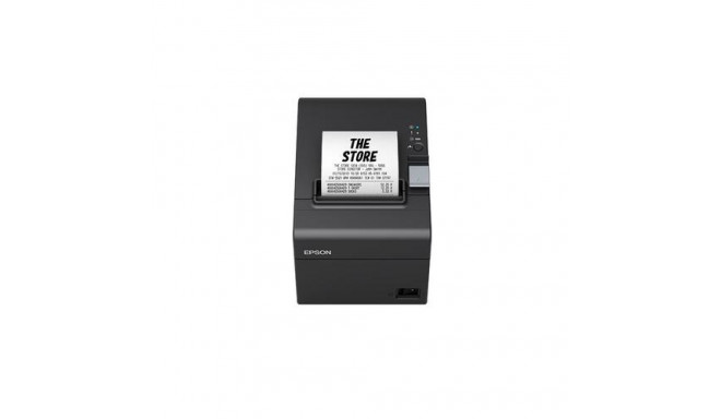 Epson TM-T20III 203 x 203 DPI Wired Direct thermal POS printer