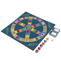 Hasbro Gaming Trivial Pursuit Game: Classic Edition Board game Educational