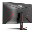 AOC G2 C24G2AE/BK computer monitor 59.9 cm (23.6&quot;) 1920 x 1080 pixels Full HD LED Black, Re