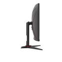 AOC G2 C24G2AE/BK computer monitor 59.9 cm (23.6&quot;) 1920 x 1080 pixels Full HD LED Black, Re