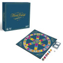 Hasbro Gaming Trivial Pursuit Game: Classic Edition Board game Educational