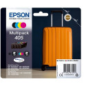 Epson 405 DURABrite Ultra Ink ink cartridge 1 pc(s) Original Standard Yield Black, Cyan, Magenta, Ye