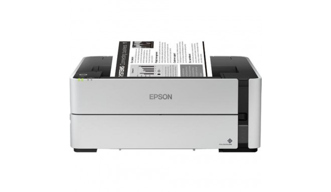 Epson EcoTank M1170 inkjet printer 1200 x 2400 DPI A4 Wi-Fi