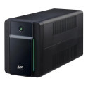 APC Easy UPS uninterruptible power supply (UPS) Line-Interactive 1.2 kVA 650 W