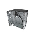 Chieftec BS-10B-300 computer case Mini Tower Black 300 W