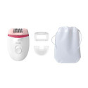 Philips Satinelle Essential BRE255/00 Corded compact epilator