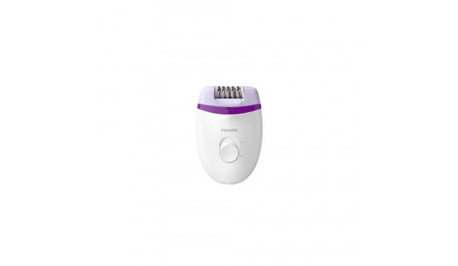 Philips Satinelle Essential BRE225/00 Corded compact epilator