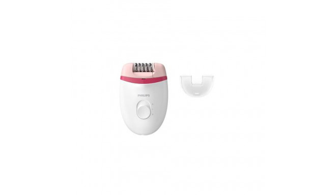 Philips Satinelle Essential BRE235/00 Corded compact epilator